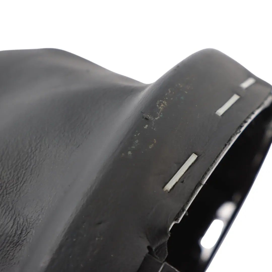 8S Manual Gearstick Gear Shift Lever Cover to Audi TT with Part number 8S0863278A Audi TT 8S Manual Gearstick Gear Shift Lever Cover - SKU 8S0863278A - Part number 8S0863278A