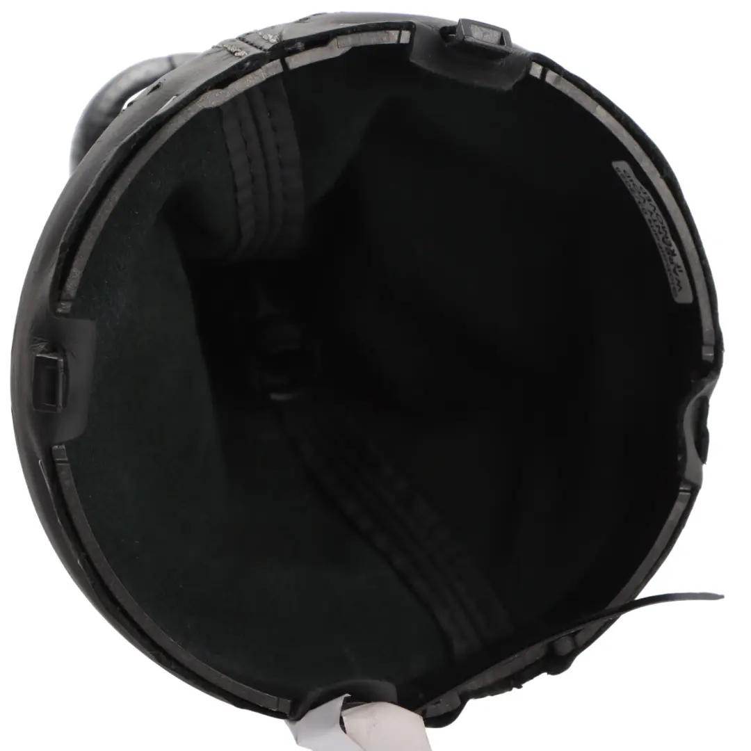 8S Manual Gearstick Gear Shift Lever Cover to Audi TT with Part number 8S0863278A Audi TT 8S Manual Gearstick Gear Shift Lever Cover - SKU 8S0863278A - Part number 8S0863278A