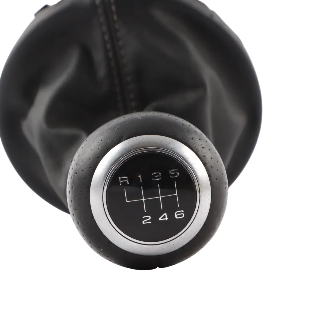 8S Manual Gearstick Gear Shift Lever Cover to Audi TT with Part number 8S0863278A Audi TT 8S Manual Gearstick Gear Shift Lever Cover - SKU 8S0863278A - Part number 8S0863278A