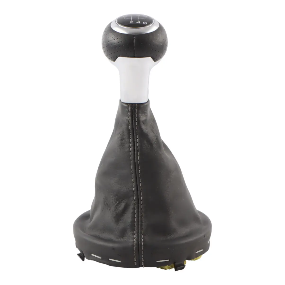 Audi TT 8S Manual Gearstick Gear Shift Lever Cover 8S0863278A