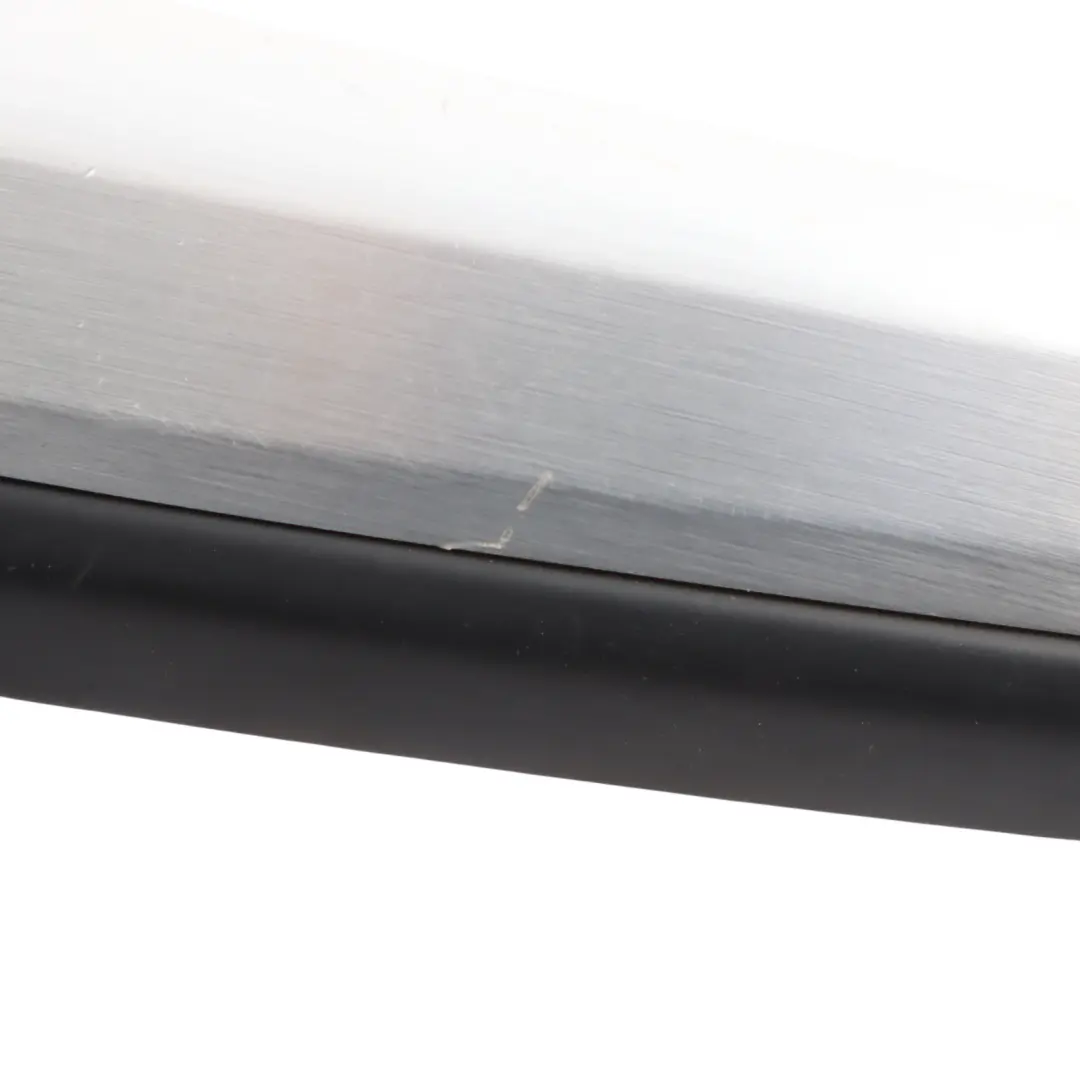 Poignée Carte Porte Avant Tirage Intérieur Garniture Gauche pour Audi TT FV à propos du numéro de pièce 8S0867161 Audi TT FV Poignée Carte Porte Avant Tirage Intérieur Garniture Gauche - SKU 8S0867161 - Numéro de pièce 8S0867161