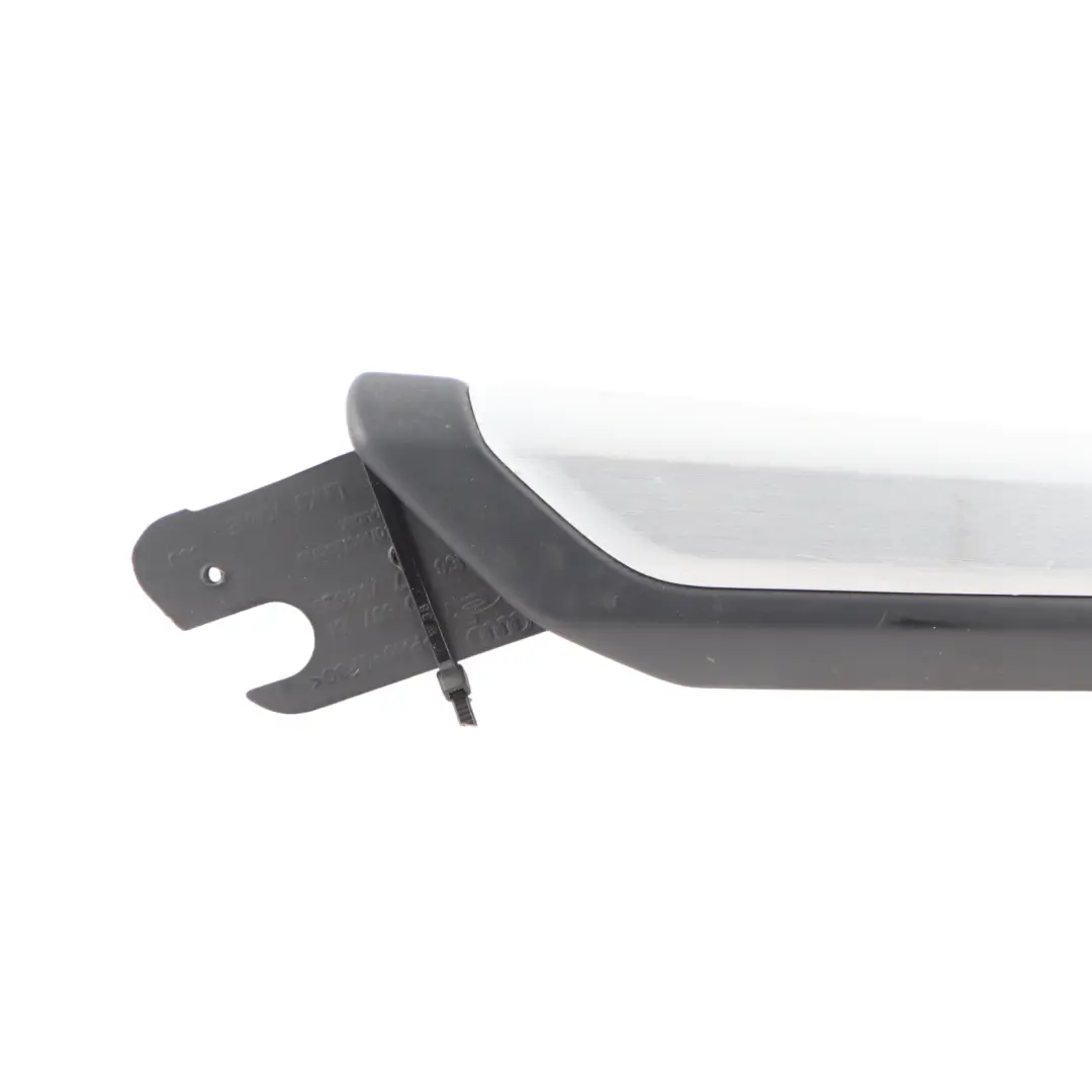 Poignée Carte Porte Avant Tirage Intérieur Garniture Gauche pour Audi TT FV à propos du numéro de pièce 8S0867161 Audi TT FV Poignée Carte Porte Avant Tirage Intérieur Garniture Gauche - SKU 8S0867161 - Numéro de pièce 8S0867161