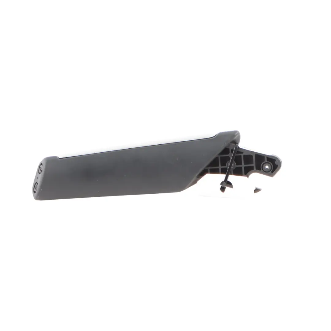 Audi TT FV Front Door Card Handle Interior Pull Cover Trim Left N/S - SKU 8S0867161 - Part number 8S0867161