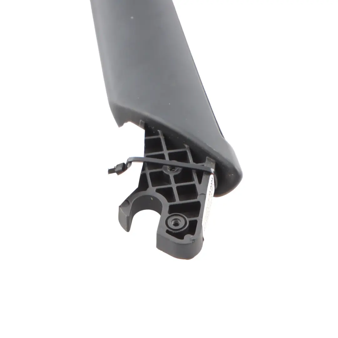 Audi TT FV Front Door Card Handle Interior Pull Cover Trim Left N/S - SKU 8S0867161 - Part number 8S0867161