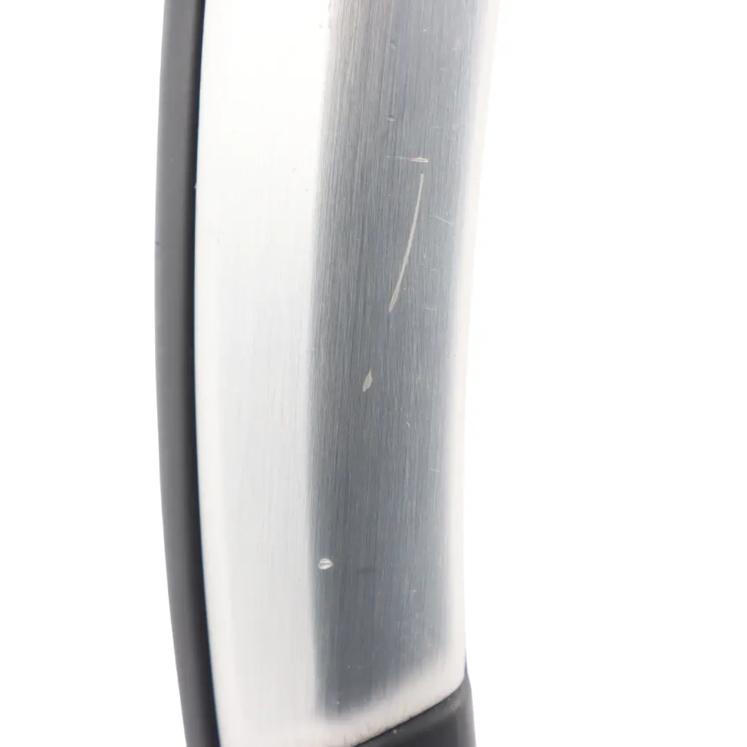 Front Door Card Handle Interior Pull Cover Trim Left N/S to Audi TT FV with Part number 8S0867161 Audi TT FV Front Door Card Handle Interior Pull Cover Trim Left N/S - SKU 8S0867161 - Part number 8S0867161