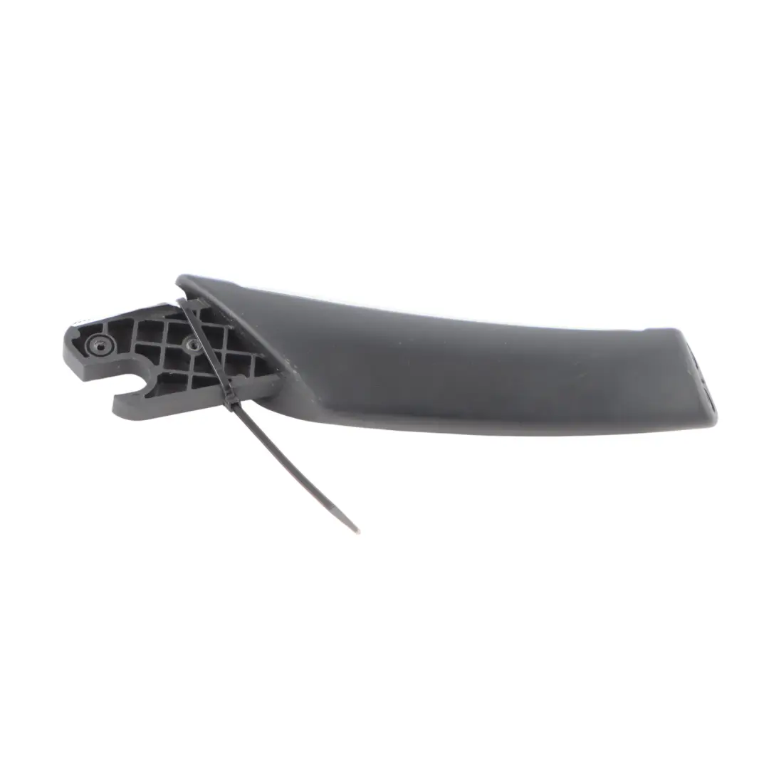 Audi TT FV Poignée Panneau Porte Arrière Intérieur Garniture Droite - SKU 8S0867162 - Numéro de pièce 8S0867162