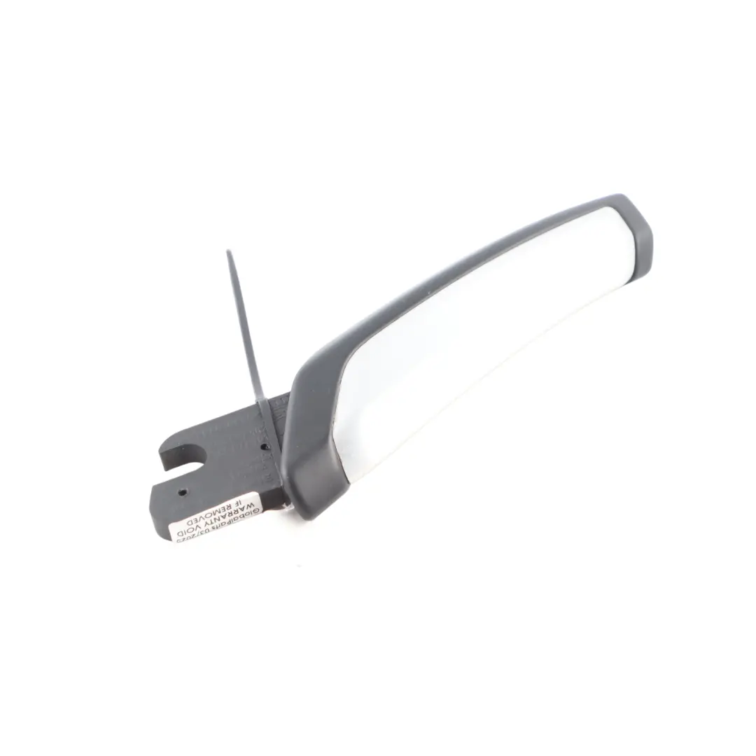 Maniglia Pannello Porta Posteriore Interno Destra per Audi TT FV con numero di parte 8S0867162 Audi TT FV Maniglia Pannello Porta Posteriore Interno Destra - SKU 8S0867162 - Numero di parte 8S0867162