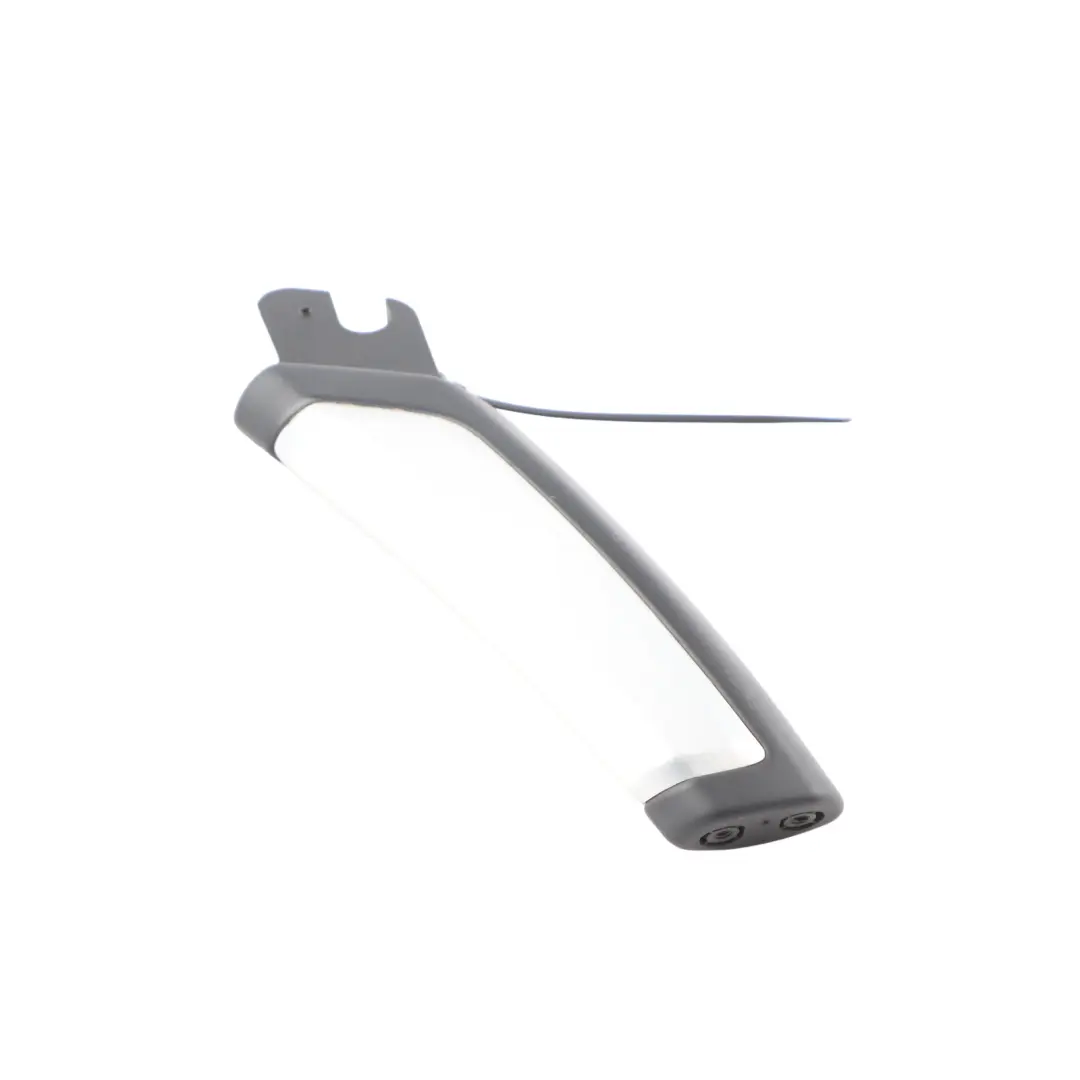 Door Card Handle Interior Pull Cover Trim Right O/S to Audi TT FV Rear with Part number 8S0867162 Audi TT FV Rear Door Card Handle Interior Pull Cover Trim Right O/S - SKU 8S0867162 - Part number 8S0867162