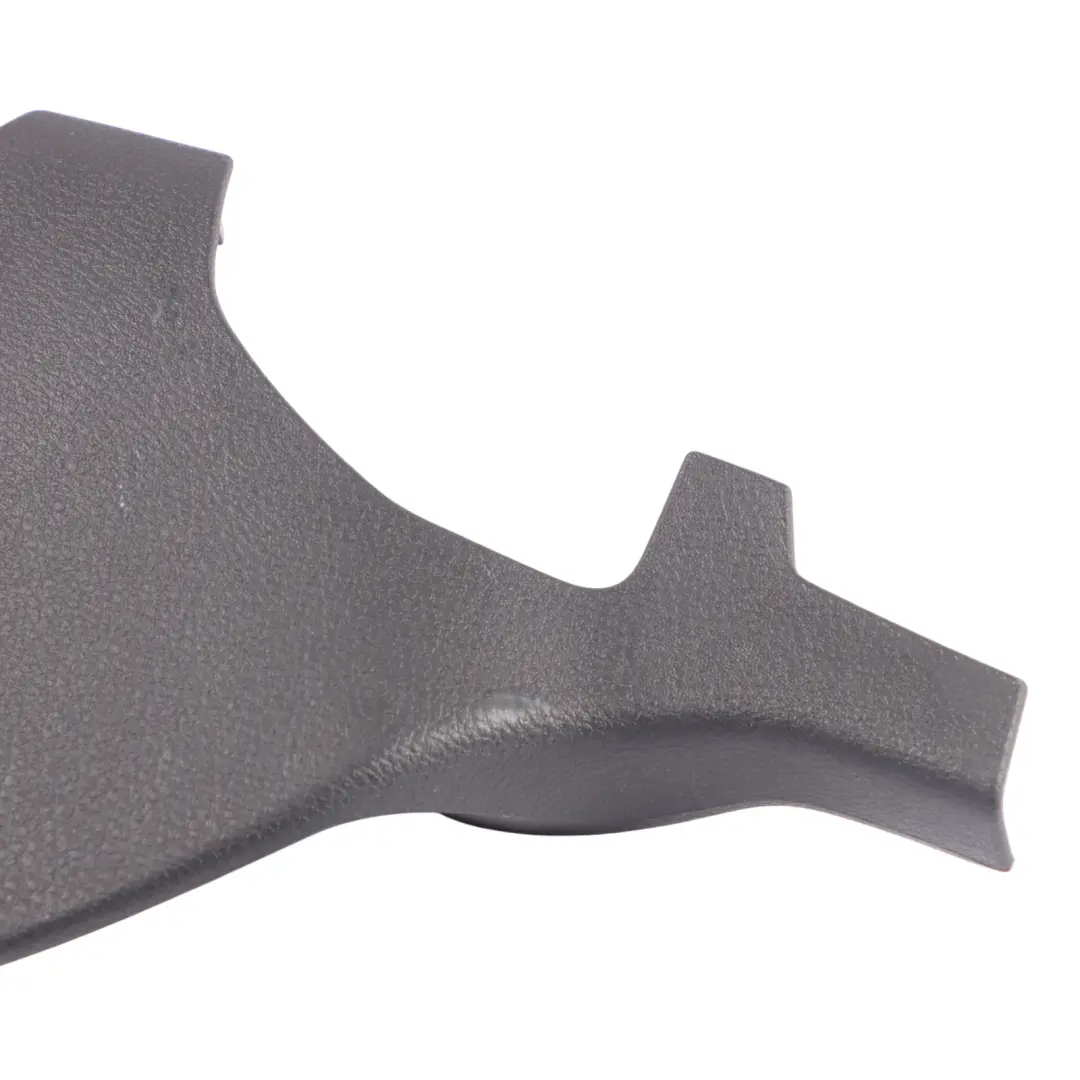  Couvercle Panneau Garniture Siège Intérieur Avant Droit Audi S4 B9 - SKU 8S0881328A - Numéro de pièce 8S0881328A