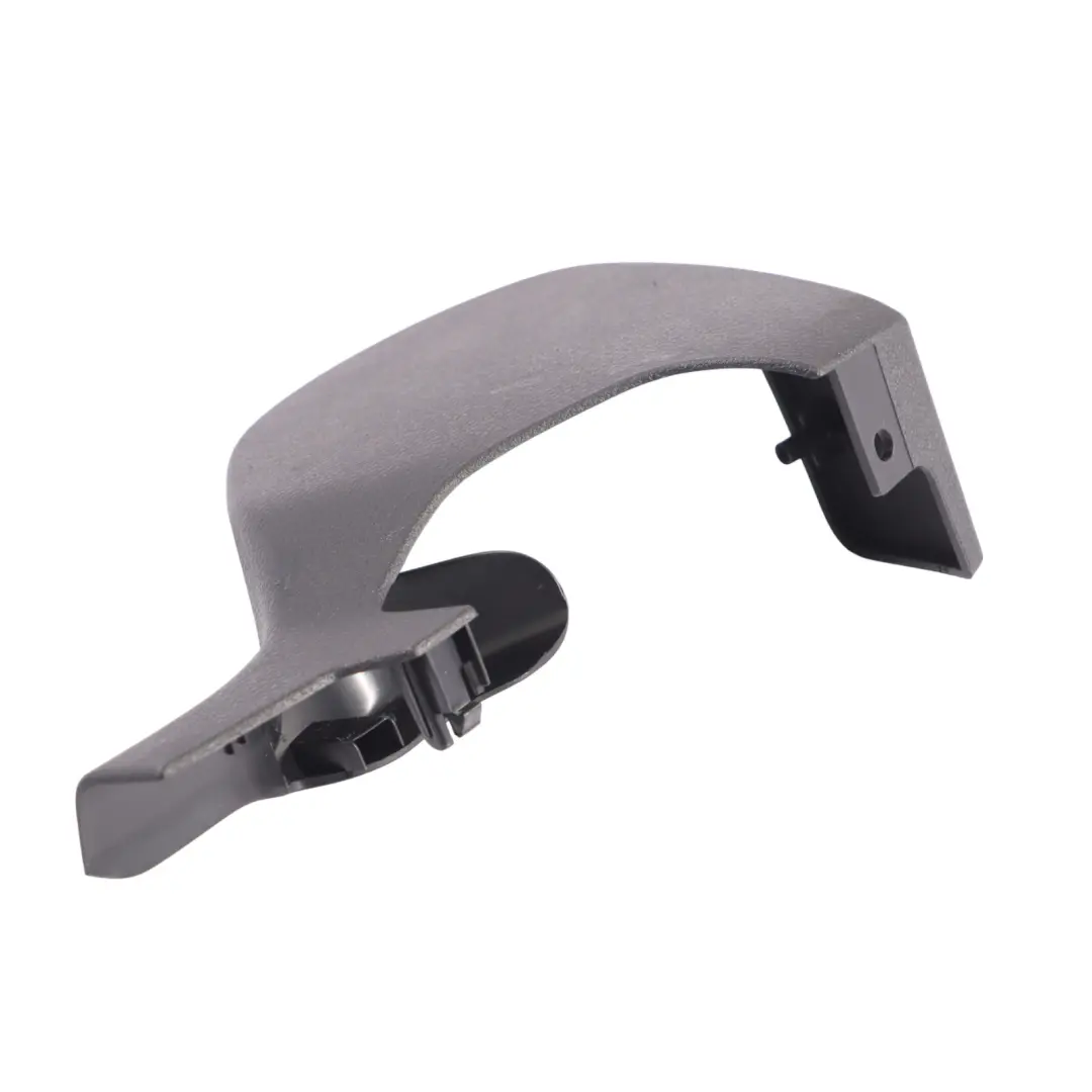 Front Inner Seat Trim Panel Switch Cover Right O/S to Audi S4 B9 with Part number 8S0881328A Audi S4 B9 Front Inner Seat Trim Panel Switch Cover Right O/S - SKU 8S0881328A - Part number 8S0881328A