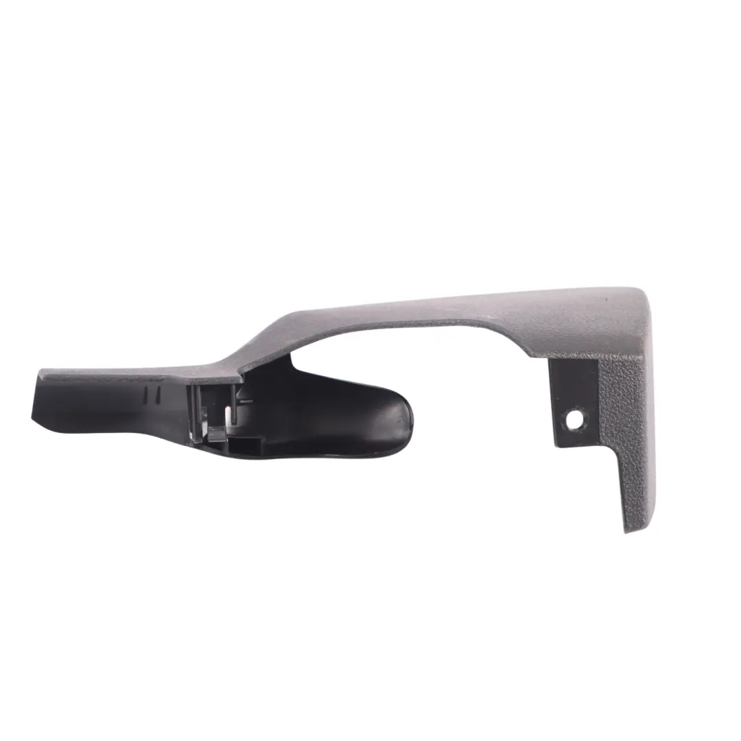  Couvercle Panneau Garniture Siège Intérieur Avant Droit Audi S4 B9 - SKU 8S0881328A - Numéro de pièce 8S0881328A