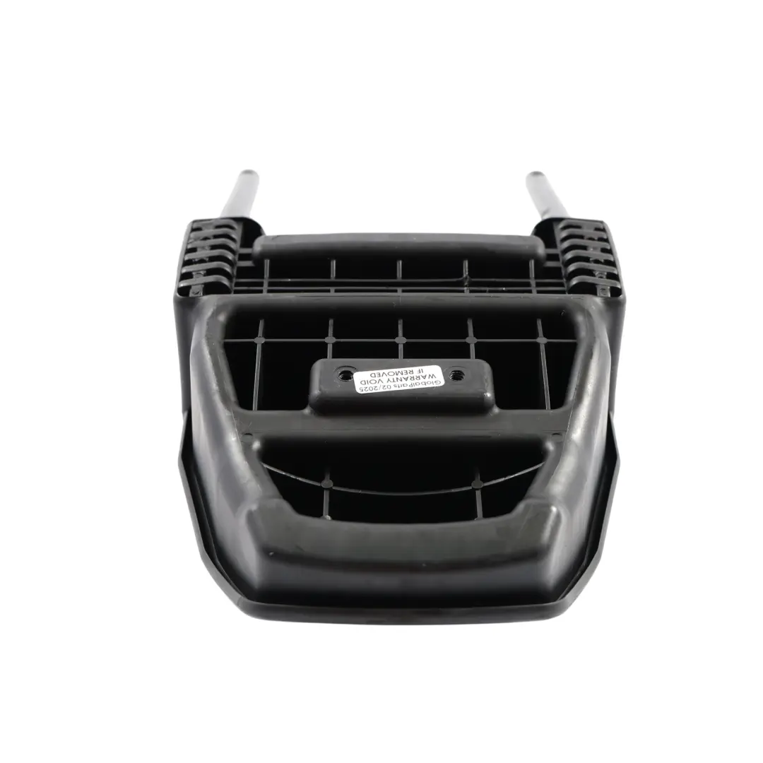 Support D'Appui Tête Pour Siège Avant pour Audi A4 S4 B9 à propos du numéro de pièce 8S0881917B Audi A4 S4 B9 Support D'Appui Tête Pour Siège Avant - SKU 8S0881917B - Numéro de pièce 8S0881917B