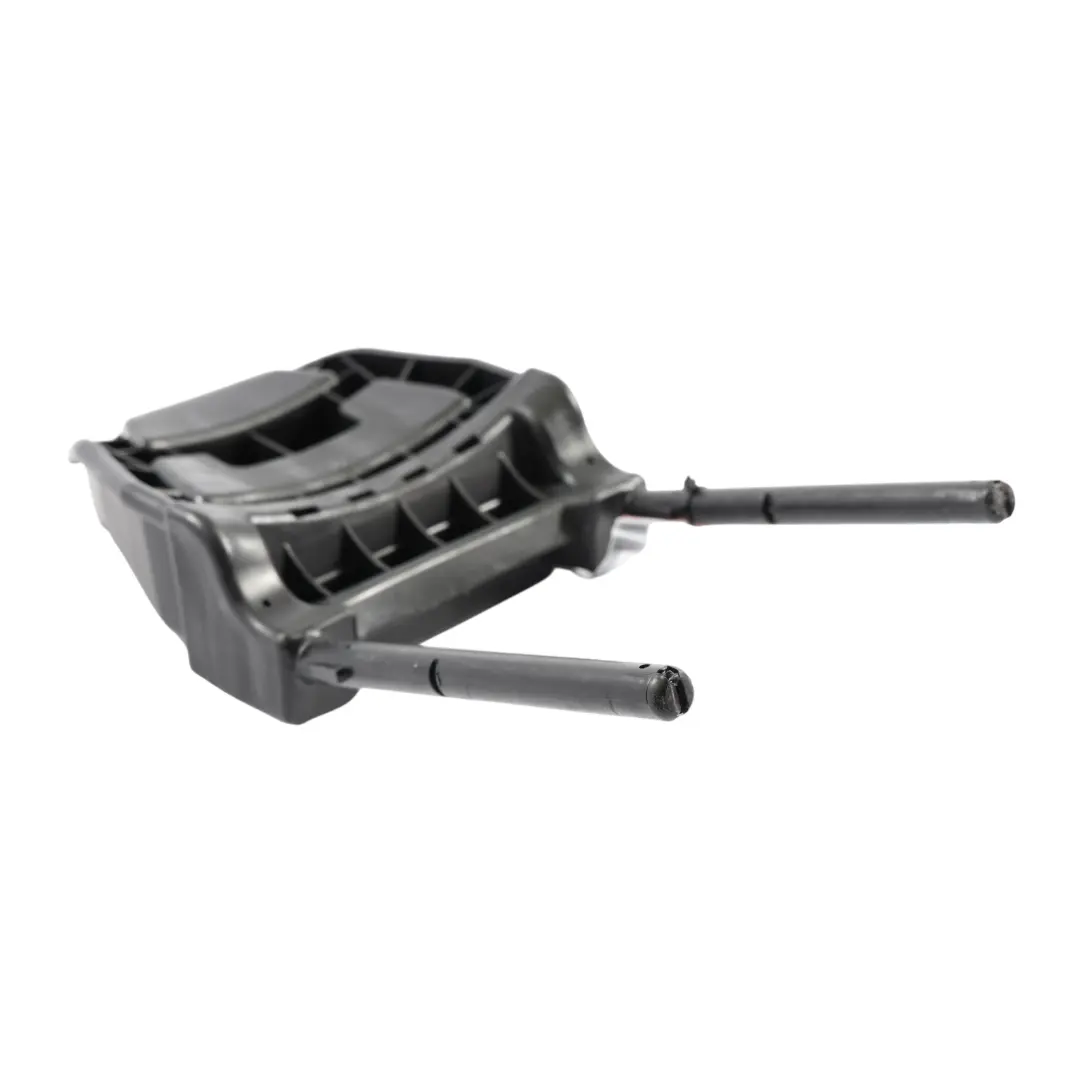 Audi A4 S4 B9 Poggiatesta Guida Supporto Poggiatesta Sedile Anteriore - SKU 8S0881917B - Numero di parte 8S0881917B