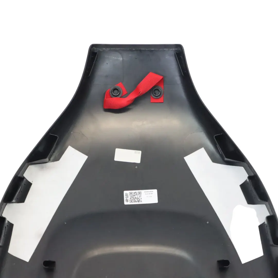 Front Seat Backrest Cover Trim Left Right N/O/S Panel to Audi S4 B9 with Part number 8S0881969K Audi S4 B9 Front Seat Backrest Cover Trim Left Right N/O/S Panel - SKU 8S0881969K - Part number 8S0881969K