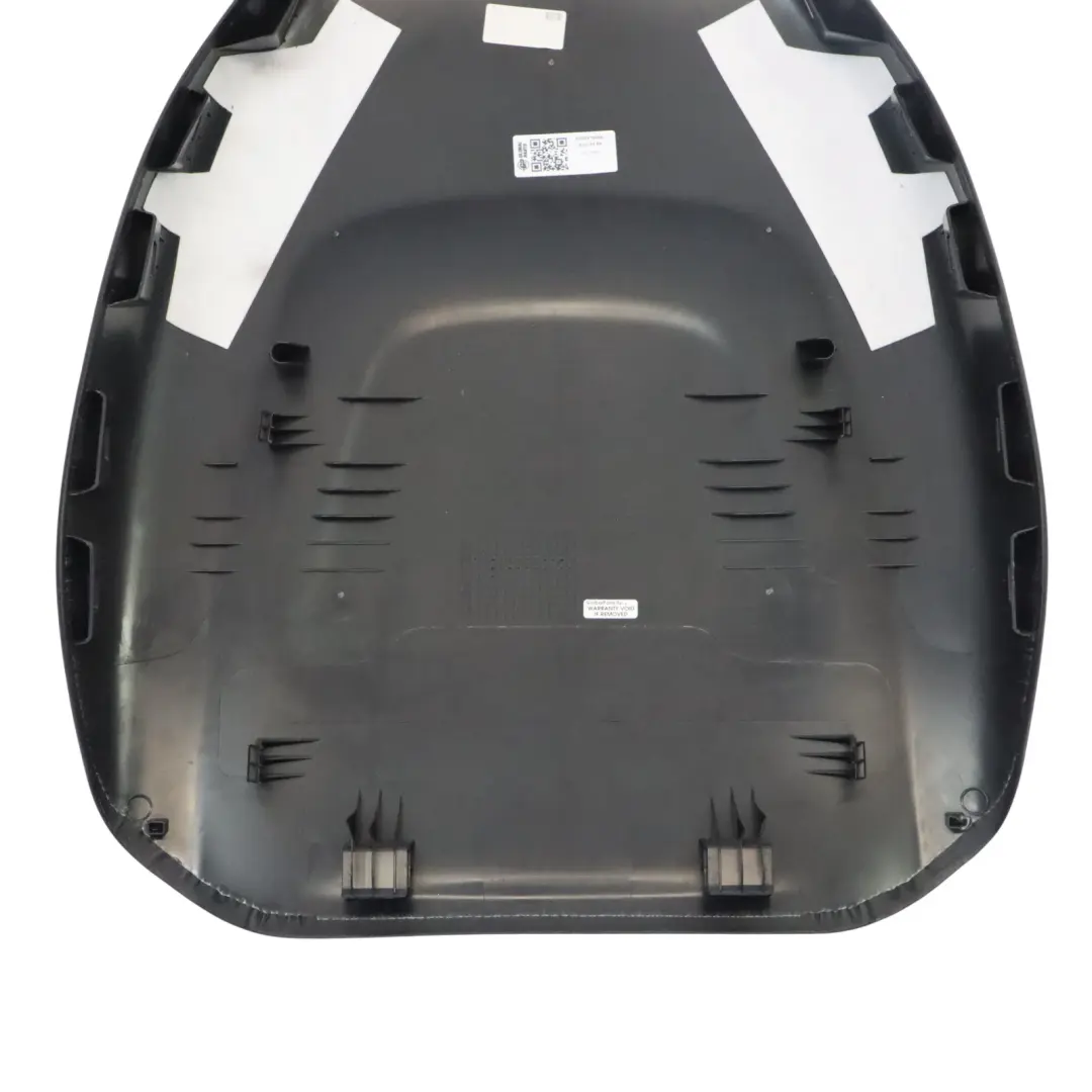 Audi S4 B9 Front Seat Backrest Cover Trim Left Right N/O/S Panel - SKU 8S0881969K - Part number 8S0881969K