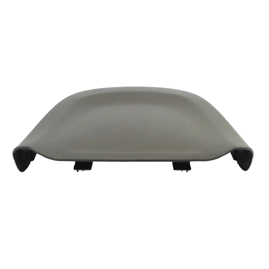 Rivestimento Schienale Sedile Anteriore Sinistra Destra per Audi S4 B9 con numero di parte 8S0881969K Audi S4 B9 Rivestimento Schienale Sedile Anteriore Sinistra Destra - SKU 8S0881969K - Numero di parte 8S0881969K