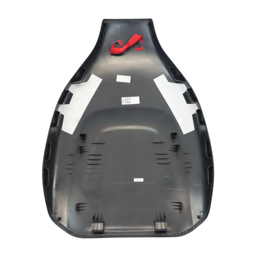 Vordersitz Rückenlehne Abdeckung Trim Links Rechts Panel für Audi S4 B9 mit Teilenummer 8S0881969K Audi S4 B9 Vordersitz Rückenlehne Abdeckung Trim Links Rechts Panel - SKU 8S0881969K - Teilenummer 8S0881969K