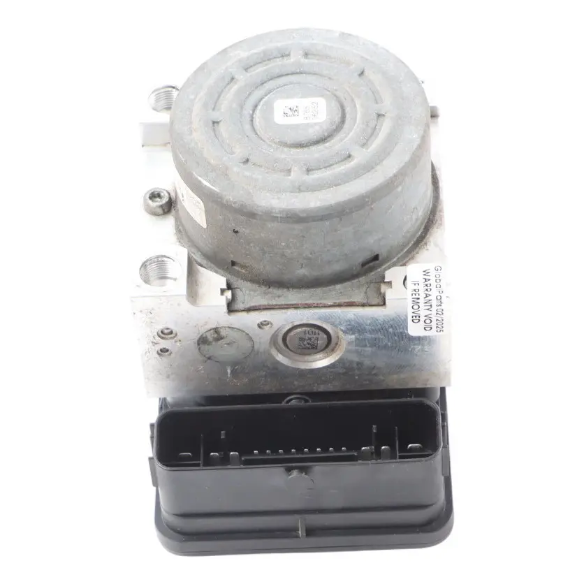 Audi TT FV Pompa Freno Modulo ABS Controllo Idraulico Unità Frenante 8S0907379B