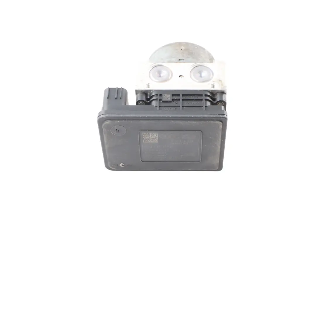 Audi TT FV Brems Pumpe ABS Modul Hydraulische Steuerung Brems Einheit - SKU 8S0907379B - Teilenummer 8S0907379B