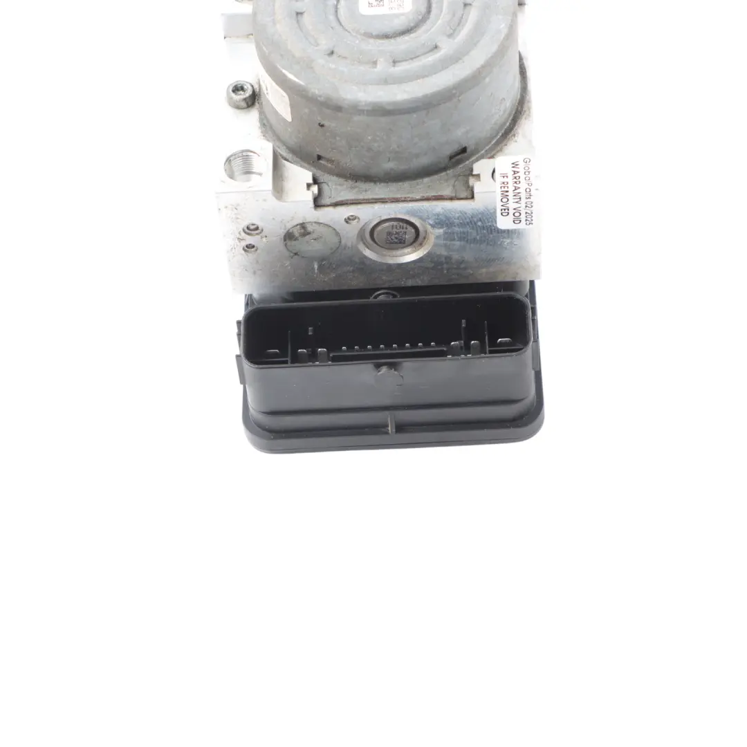 Pompe Frein Module ABS Unité Freinage Commande Hydraulique pour Audi TT FV à propos du numéro de pièce 8S0907379B Audi TT FV Pompe Frein Module ABS Unité Freinage Commande Hydraulique - SKU 8S0907379B - Numéro de pièce 8S0907379B