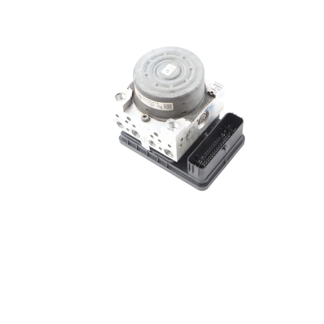Audi TT FV Pompa Freno Modulo ABS Controllo Idraulico Unità Frenante - SKU 8S0907379B - Numero di parte 8S0907379B