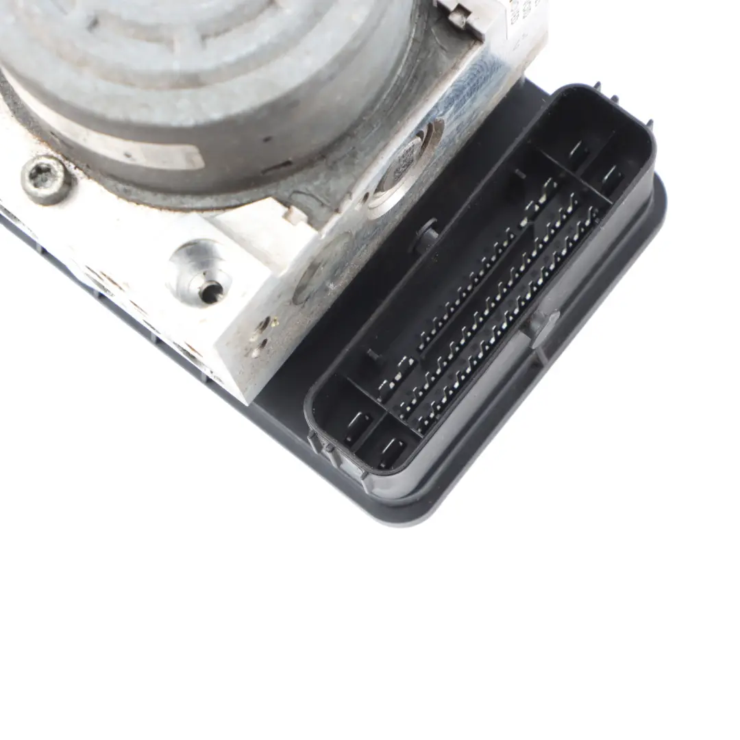 Audi TT FV Pompa Freno Modulo ABS Controllo Idraulico Unità Frenante - SKU 8S0907379B - Numero di parte 8S0907379B