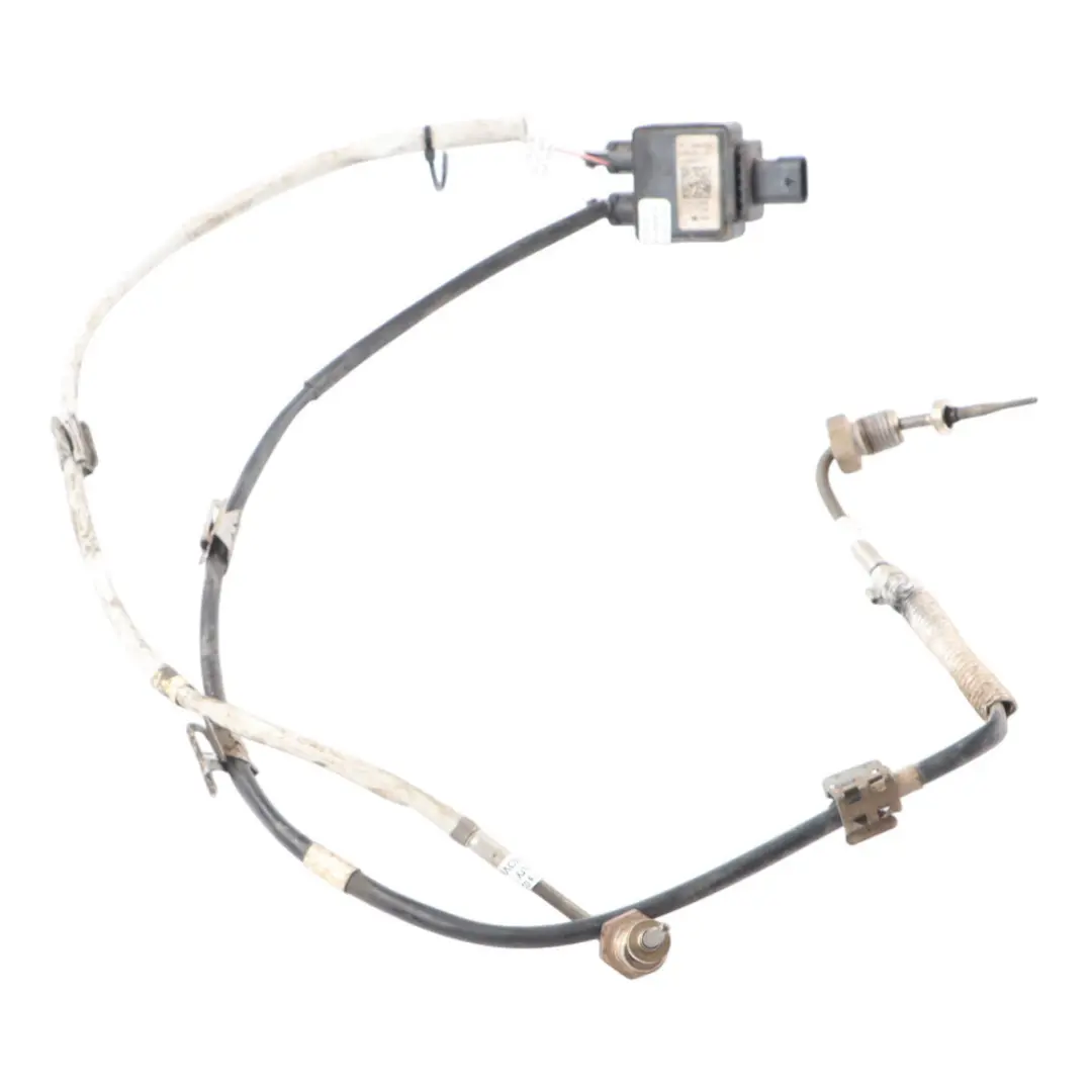 RSQ3 F3 Gasolina Sensor De Temperatura De Gases De Escape para Audi RS3 con número de pieza 8S0919519 Audi RS3 RSQ3 F3 Gasolina Sensor De Temperatura De Gases De Escape - SKU 8S0919519 - Número de pieza 8S0919519