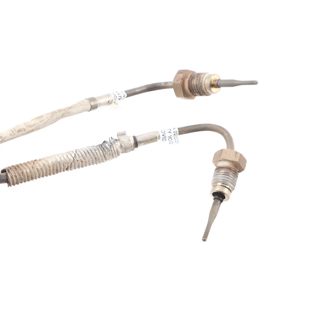 RSQ3 F3 Benzin Abgastemperatur Sensor Audi RS3 - SKU 8S0919519 - Teilenummer 8S0919519