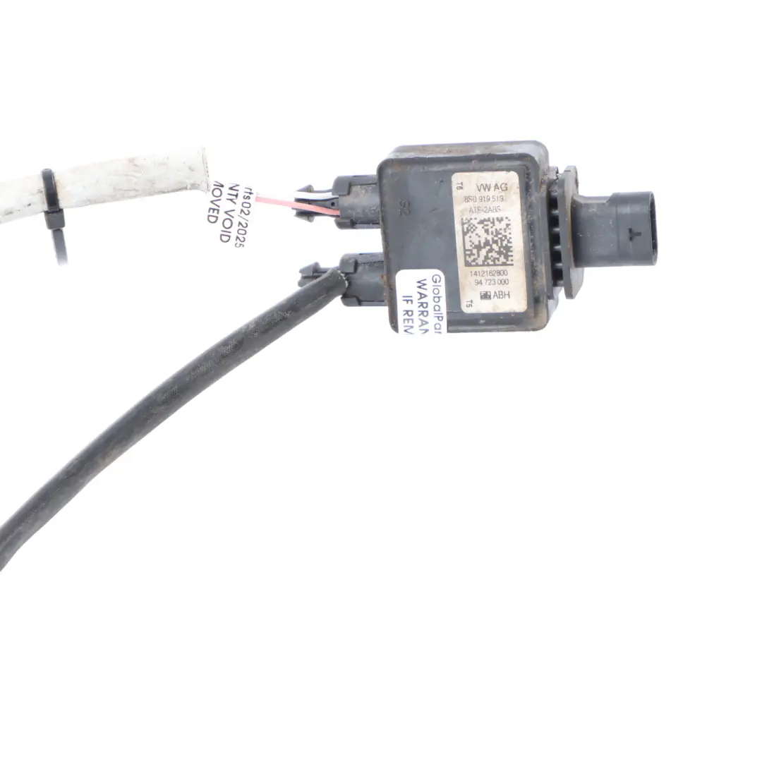 RSQ3 F3 Benzin Abgastemperatur Sensor Audi RS3 - SKU 8S0919519 - Teilenummer 8S0919519