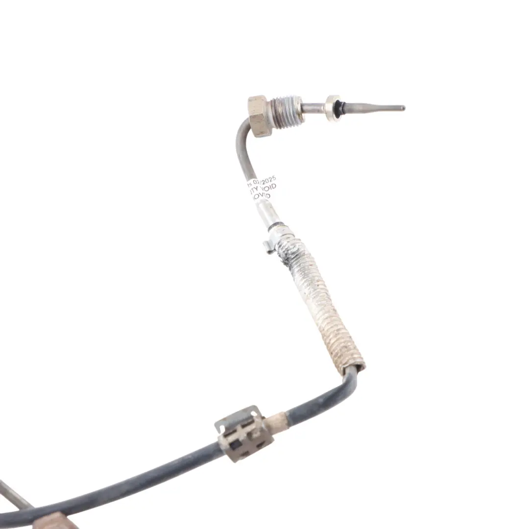 RSQ3 F3 Gasolina Sensor De Temperatura De Gases De Escape para Audi RS3 con número de pieza 8S0919519 Audi RS3 RSQ3 F3 Gasolina Sensor De Temperatura De Gases De Escape - SKU 8S0919519 - Número de pieza 8S0919519