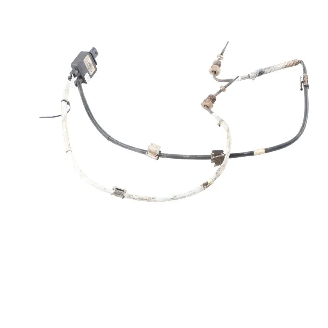 Audi RS3 RSQ3 F3 Czujnik Temperatury Spalin Benzyny - SKU 8S0919519 - Numer Części 8S0919519