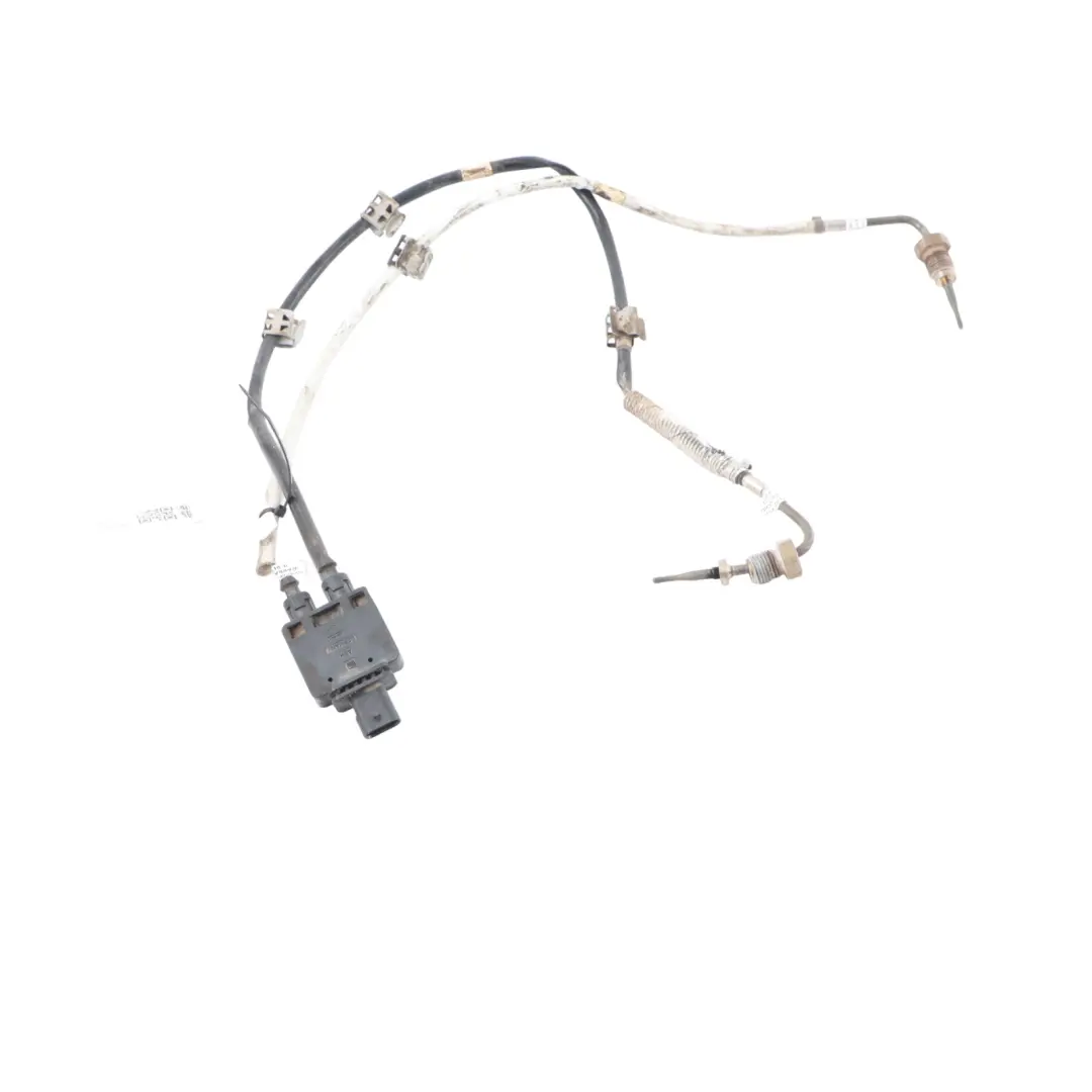 RSQ3 F3 Benzina Sensore Temperatura Gas Di Scarico per Audi RS3 con numero di parte 8S0919519 Audi RS3 RSQ3 F3 Benzina Sensore Temperatura Gas Di Scarico - SKU 8S0919519 - Numero di parte 8S0919519