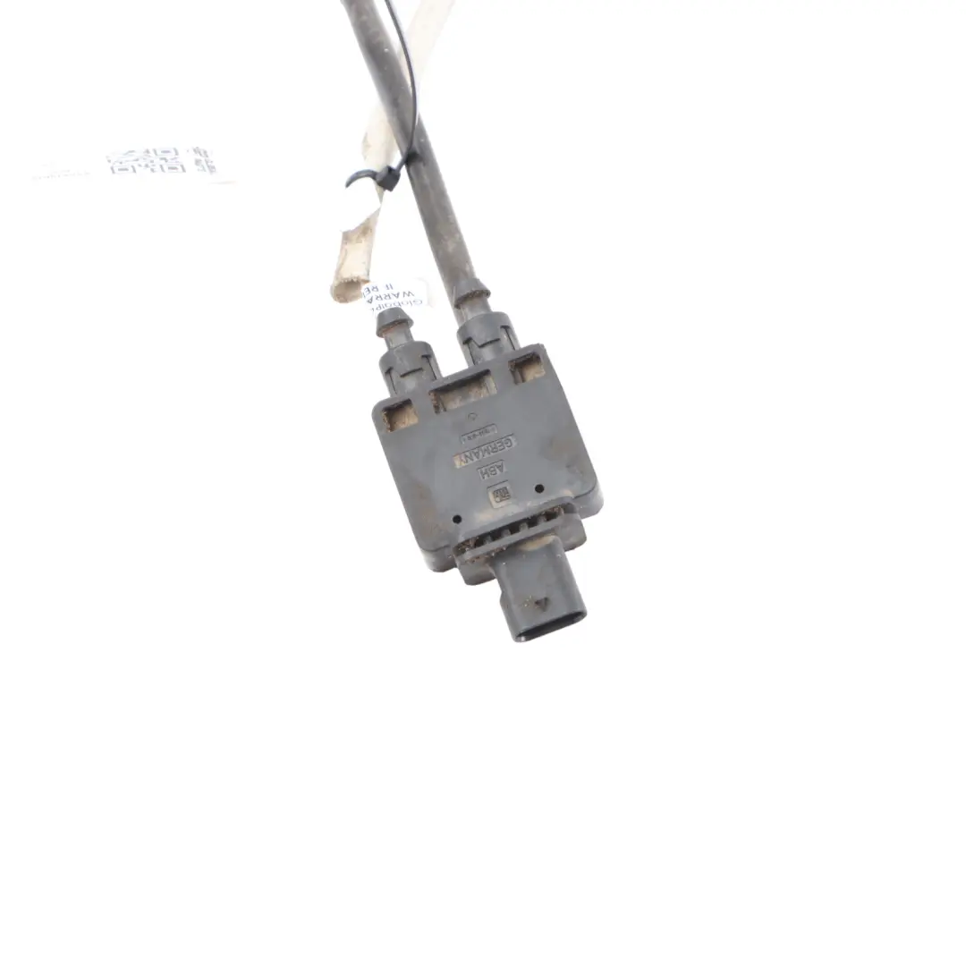 RSQ3 F3 Benzin Abgastemperatur Sensor Audi RS3 - SKU 8S0919519 - Teilenummer 8S0919519