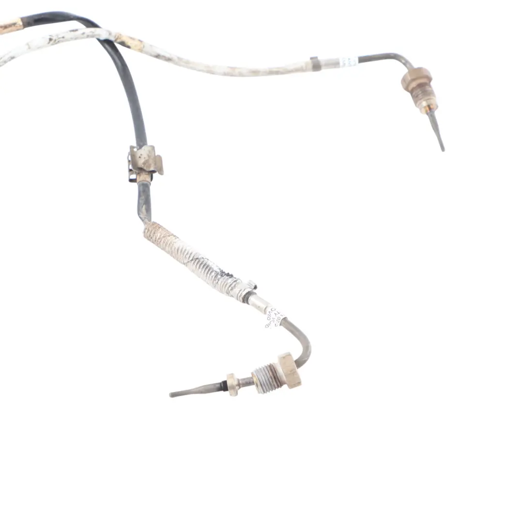 RSQ3 F3 Gasolina Sensor De Temperatura De Gases De Escape para Audi RS3 con número de pieza 8S0919519 Audi RS3 RSQ3 F3 Gasolina Sensor De Temperatura De Gases De Escape - SKU 8S0919519 - Número de pieza 8S0919519