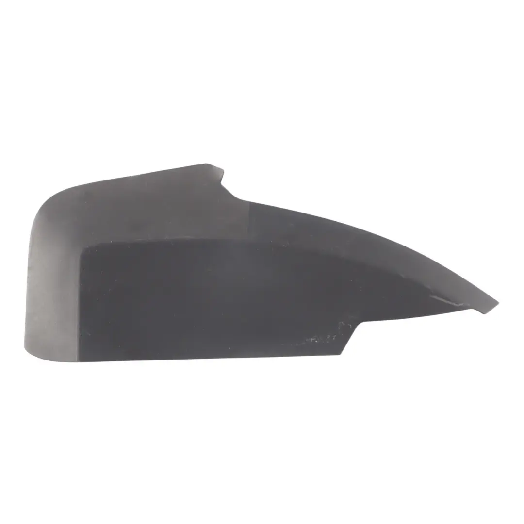 Audi TT Mk3 Feu Arrière Droit Cache Réflecteur Noir - SKU 8S0945254 - Numéro de pièce 8S0945254