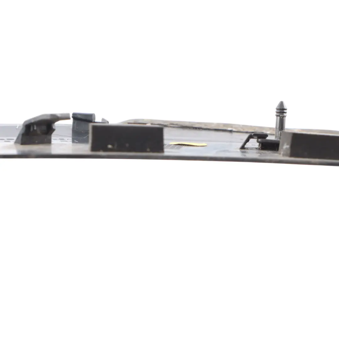 Audi TT Mk3 Tail Trim Rear Light Right Reflector Cover O/S Black - SKU 8S0945254 - Part number 8S0945254