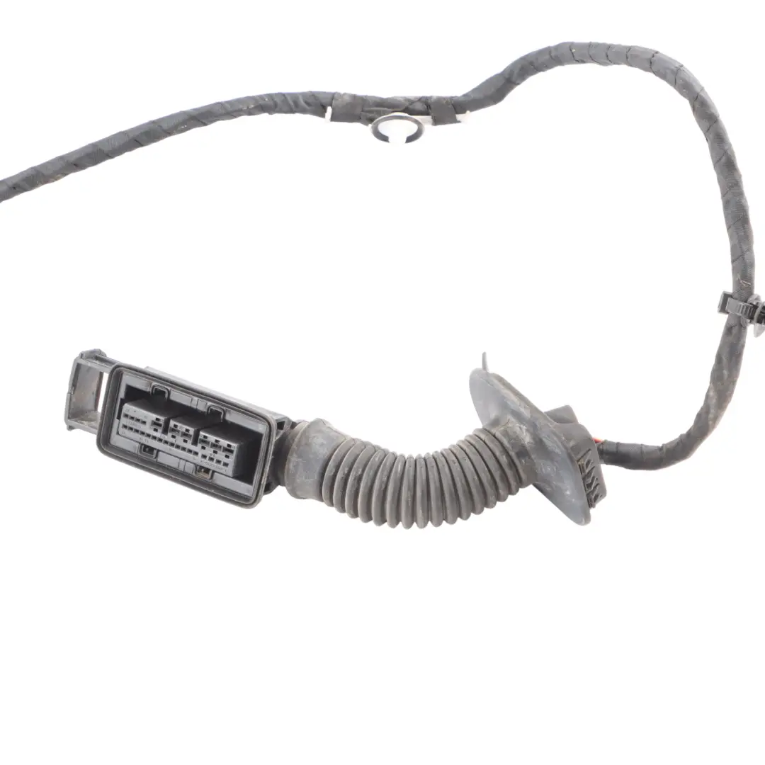 Audi TT FV Front Driver Side Door Wiring Loom Harness - SKU 8S0971029C - Part number 8S0971029C