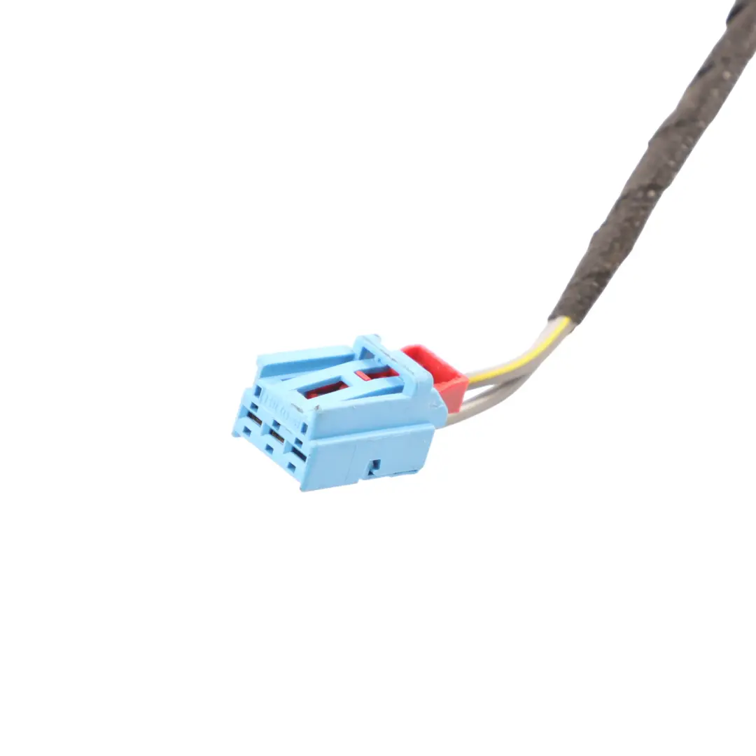 Audi TT FV Front Driver Side Door Wiring Loom Harness - SKU 8S0971029C - Part number 8S0971029C