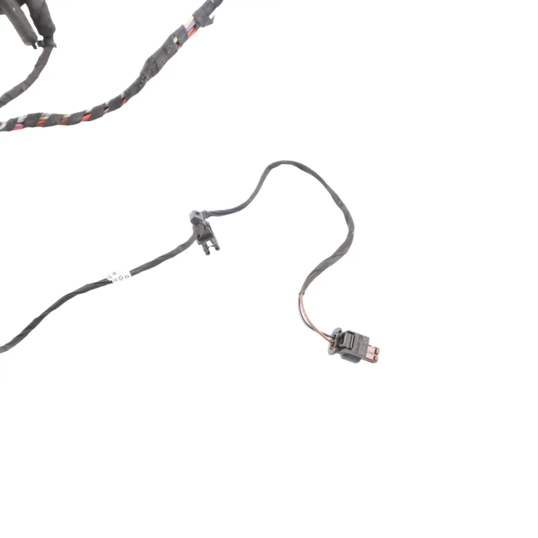 Audi TT FV Front Driver Side Door Wiring Loom Harness - SKU 8S0971029C - Part number 8S0971029C