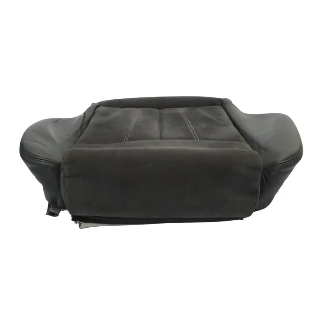 Audi TT FV Housse De Coussin De Siège Avant Droit Alcantara Noir - SKU 8S8881406F - Numéro de pièce 8S8881406F