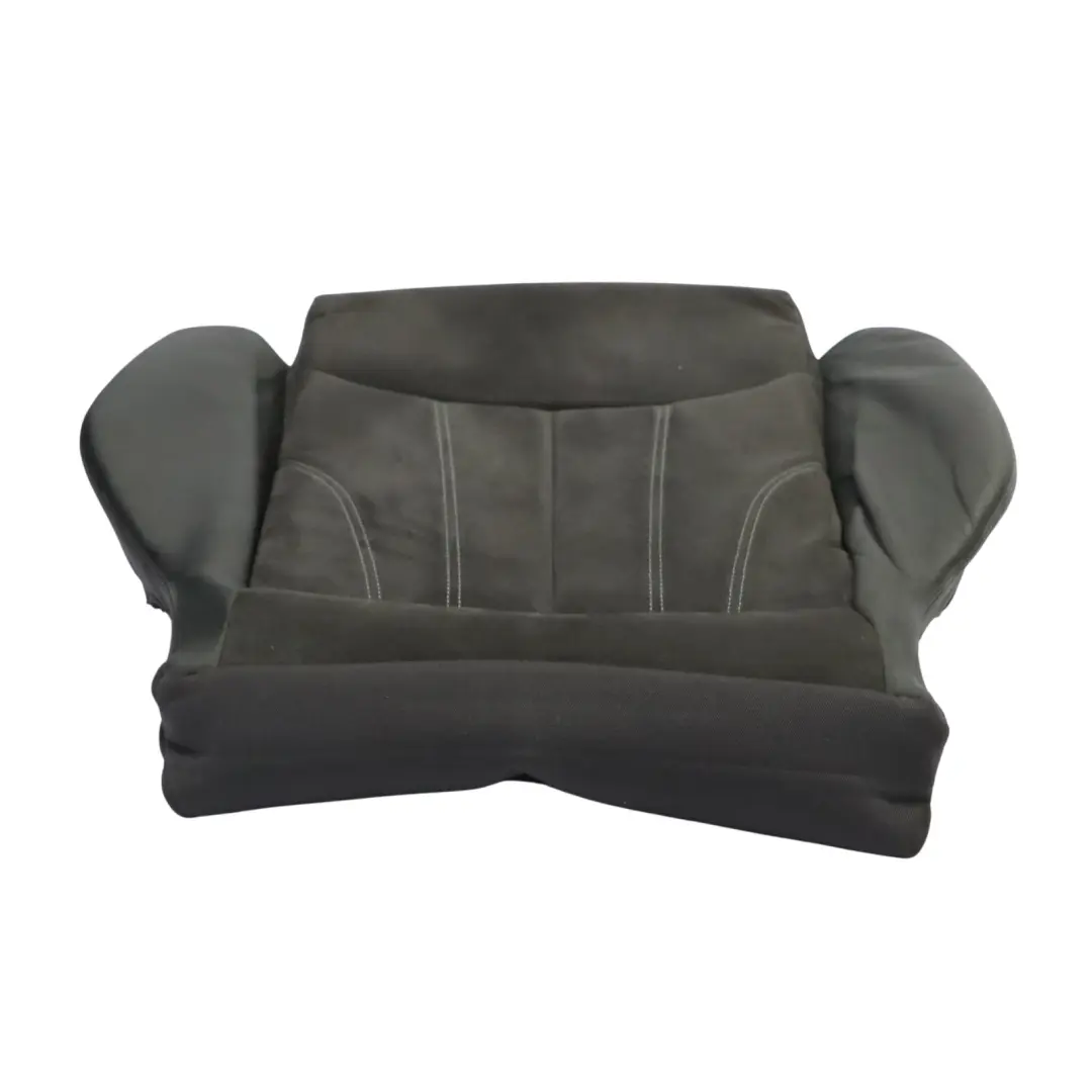 Audi TT FV Housse De Coussin De Siège Avant Droit Alcantara Noir - SKU 8S8881406F - Numéro de pièce 8S8881406F