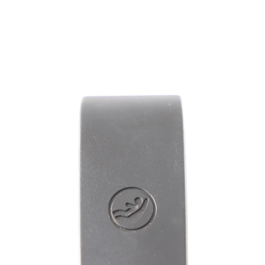 Rücksitz Isofix Abdeckung Führung Halterung Trim Schwarz für Audi TT FV mit Teilenummer 8S8887187 Audi TT FV Rücksitz Isofix Abdeckung Führung Halterung Trim Schwarz - SKU 8S8887187 - Teilenummer 8S8887187