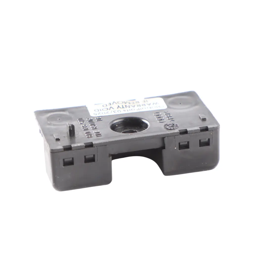 Interference Disturbance Suppressor Filter Module to Audi A6 C6 with Part number 8T0035570 Audi A6 C6 Interference Disturbance Suppressor Filter Module - SKU 8T0035570 - Part number 8T0035570