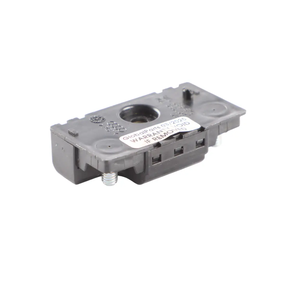 Audi A6 C6 Störungsunterdrücker Filtermodul - SKU 8T0035570 - Teilenummer 8T0035570