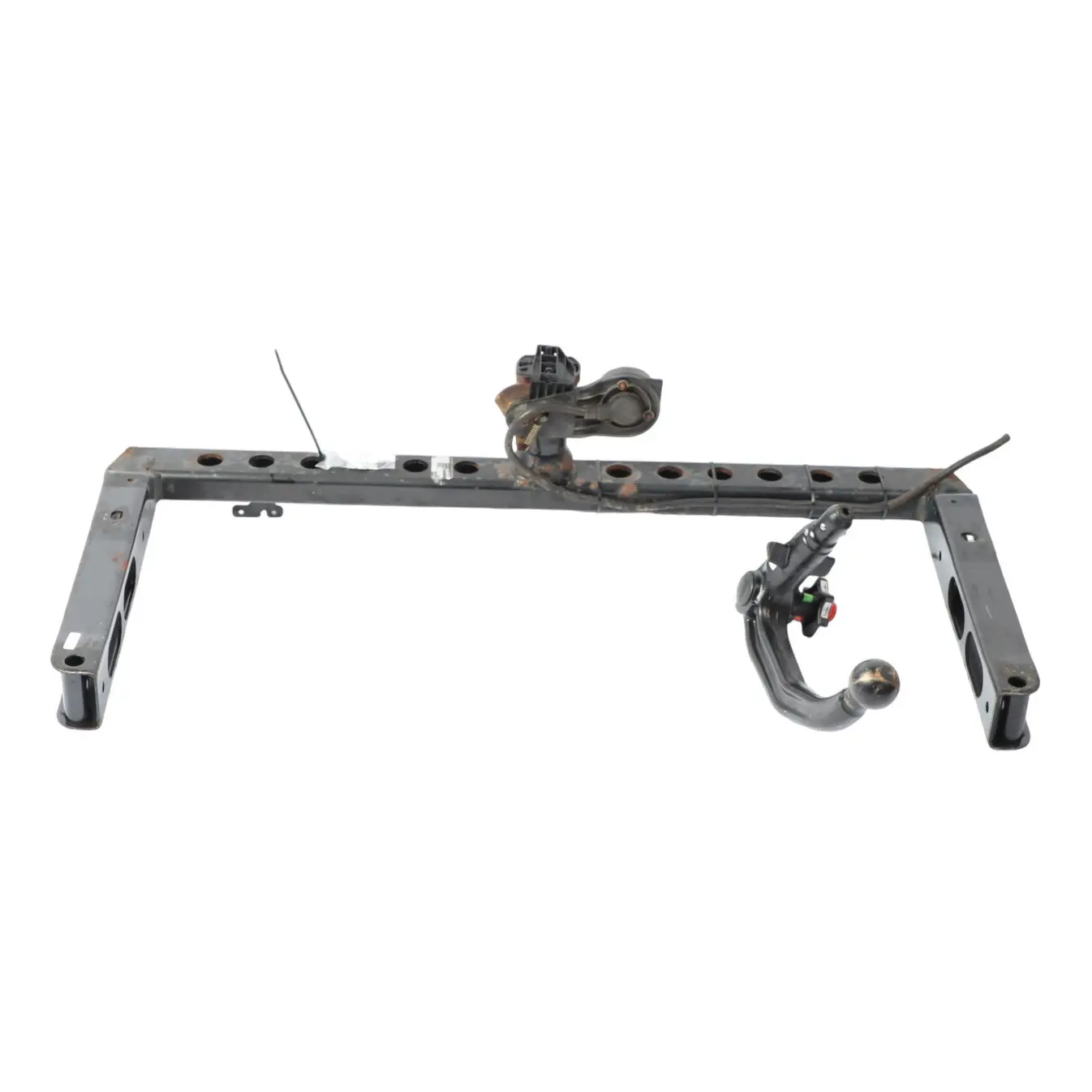 Audi A4 B8 Avant Towbar Towing Hitch Towing Carrier Tow Bar Trailer 8T0092155