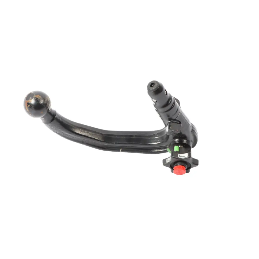 Audi A4 B8 Avant Towbar Towing Hitch Towing Carrier Tow Bar Trailer - SKU 8T0092155 - Part number 8T0092155