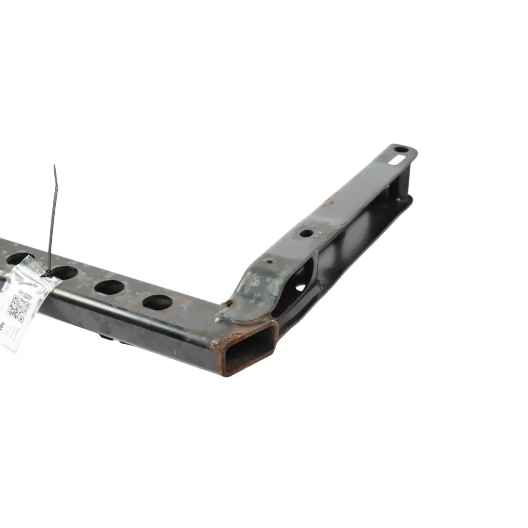 Audi A4 B8 Avant Towbar Towing Hitch Towing Carrier Tow Bar Trailer - SKU 8T0092155 - Part number 8T0092155