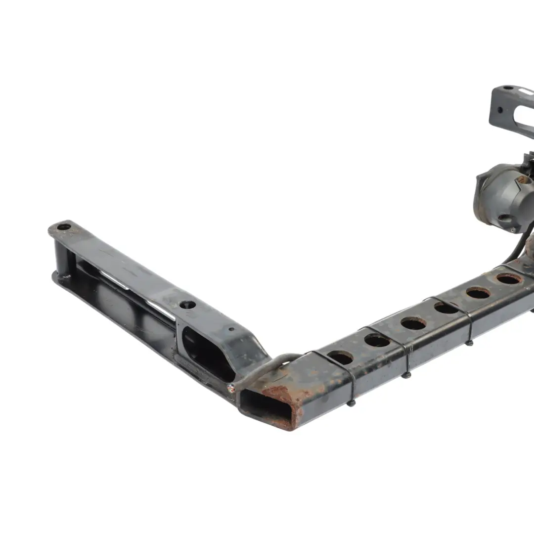 Audi A4 B8 Avant Towbar Towing Hitch Towing Carrier Tow Bar Trailer - SKU 8T0092155 - Part number 8T0092155