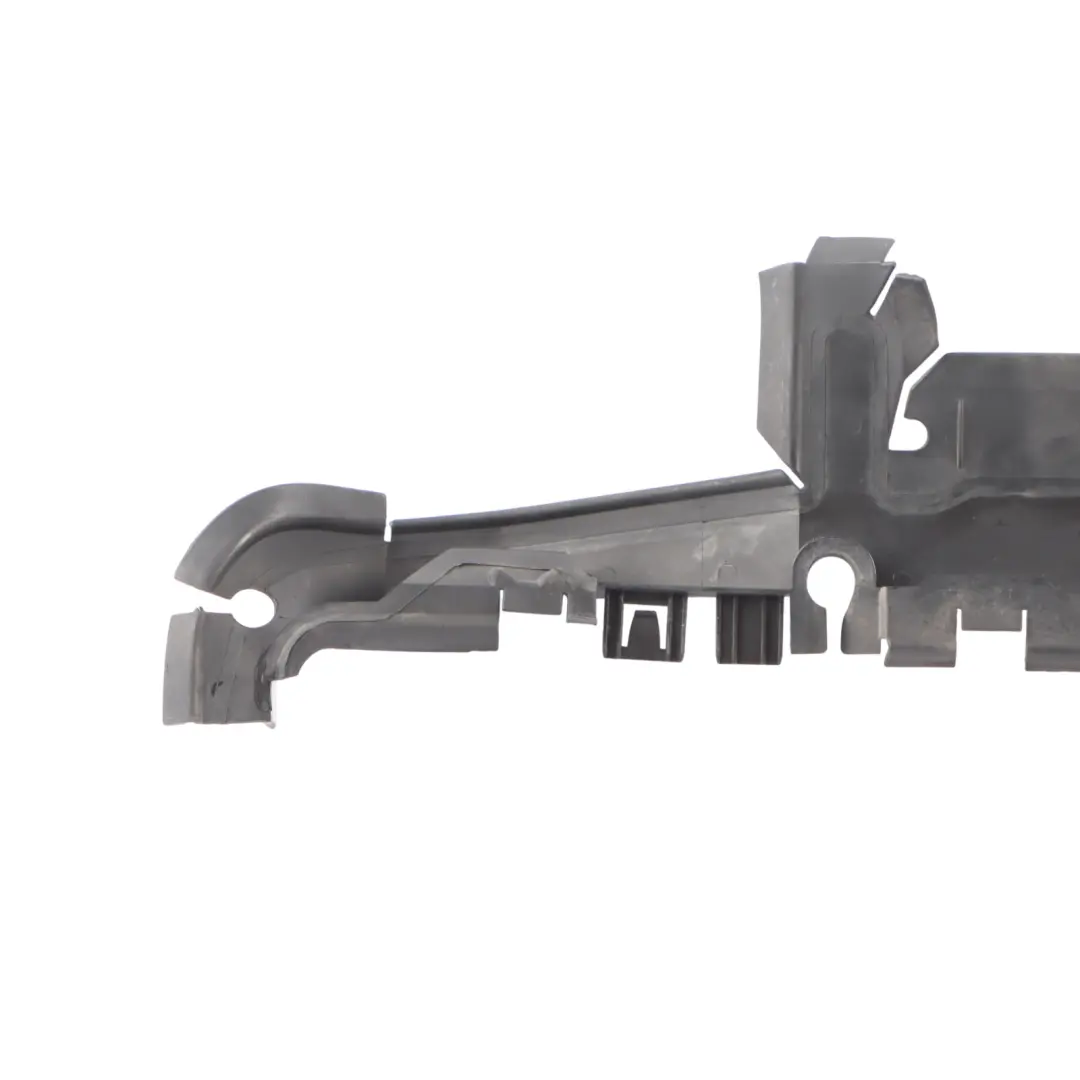 Radiator Air Guide Duct Channel Left N/S to Audi A5 8T with Part number 8T0121283J Audi A5 8T Radiator Air Guide Duct Channel Left N/S - SKU 8T0121283J - Part number 8T0121283J