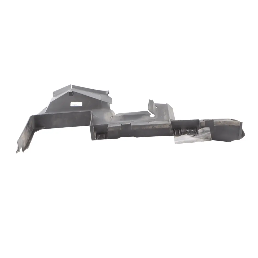 Radiator Air Guide Duct Channel Right O/S to Audi A5 8T with Part number 8T0121284J Audi A5 8T Radiator Air Guide Duct Channel Right O/S - SKU 8T0121284J - Part number 8T0121284J